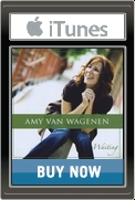 Amy Van Wagenen on iTunes